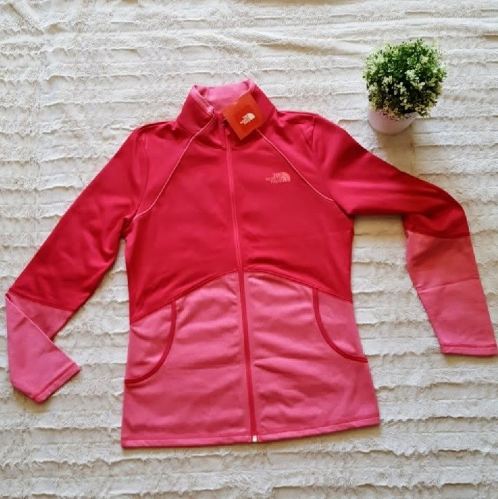 NWT North Face Jacket